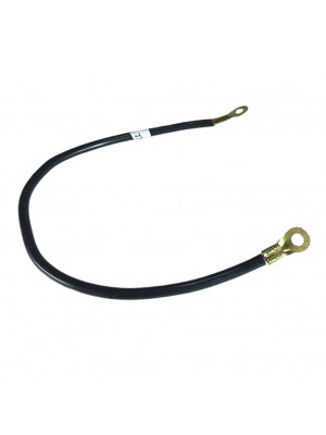 провод массы 500мм в изоляции