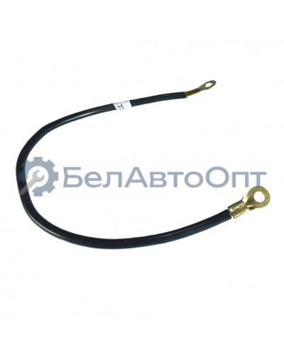 провод массы 500мм в изоляции