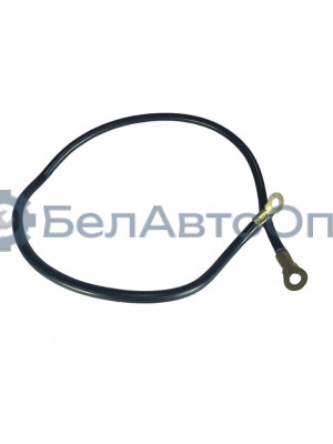 провод массы 700мм в изоляции