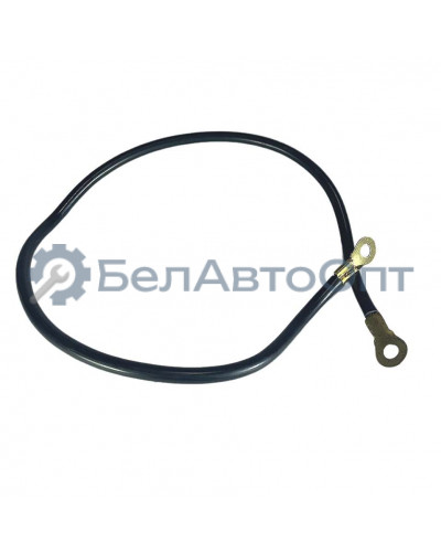 провод массы 700мм в изоляции