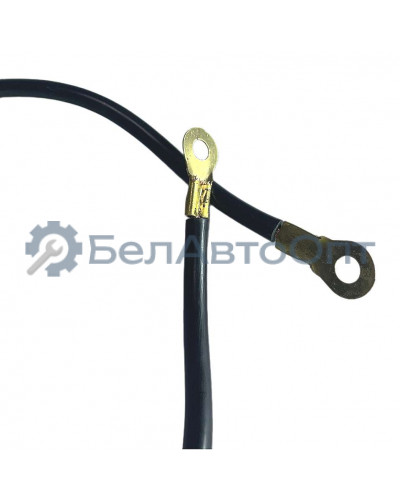 провод массы 700мм в изоляции