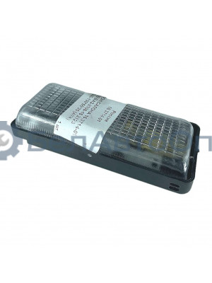 плафон салона 16.3714-01 12в ваз-2108-15 2123 габ-130*55*25