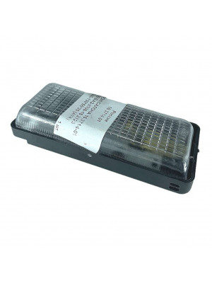 плафон салона 16.3714-01 12в ваз-2108-15 2123 габ-130*55*25