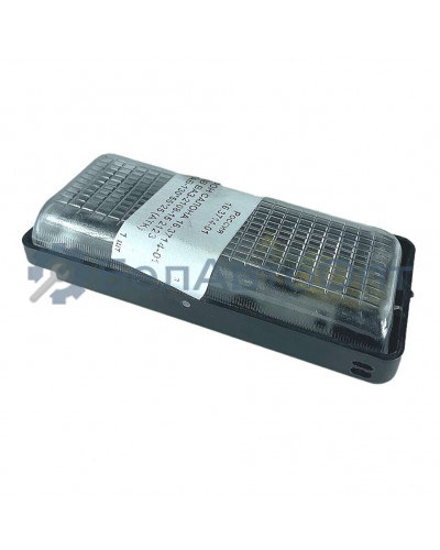 плафон салона 16.3714-01 12в ваз-2108-15 2123 габ-130*55*25