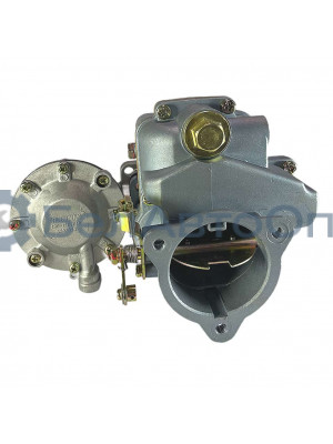 карбюратор к88а truckman