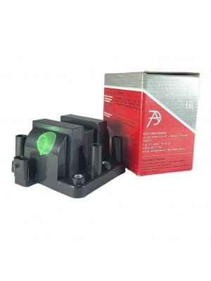 катушка 48.3705 газ-3302 умз-4216 евро-3/4 сдвоенная