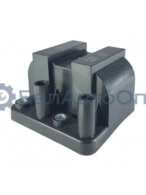 катушка 48.3705 газ-3302 умз-4216 евро-3/4 сдвоенная