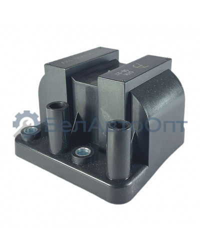 катушка 48.3705 газ-3302 умз-4216 евро-3/4 сдвоенная