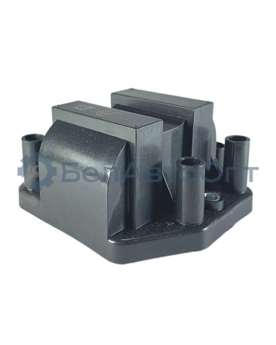 катушка 48.3705 газ-3302 умз-4216 евро-3/4 сдвоенная