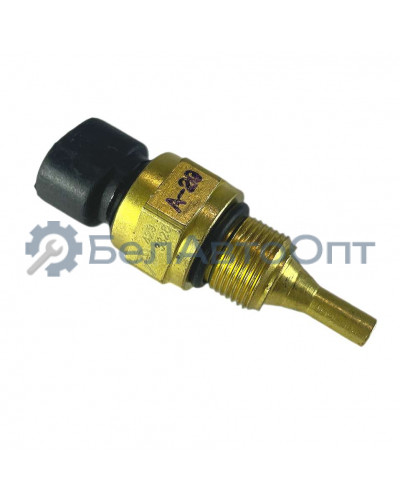 датчик темпер охл жидк 429.3828 газ паз камаз cummins isf 2,8/3,8