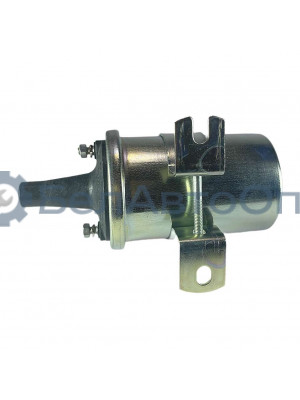 катушка б 114 б газ-53 зил-130 соатэ