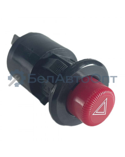выключатель ав сигн 245.3710-02 12в 6-конт соатэ