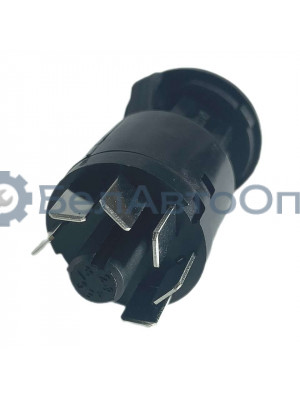 выключатель ав сигн 245.3710-02 12в 6-конт соатэ