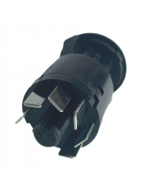 выключатель ав сигн 245.3710-02 12в 6-конт соатэ