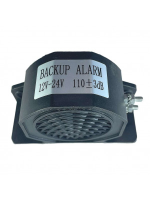 сигнал зад хода звуковой qc-1 12-24в da-02378