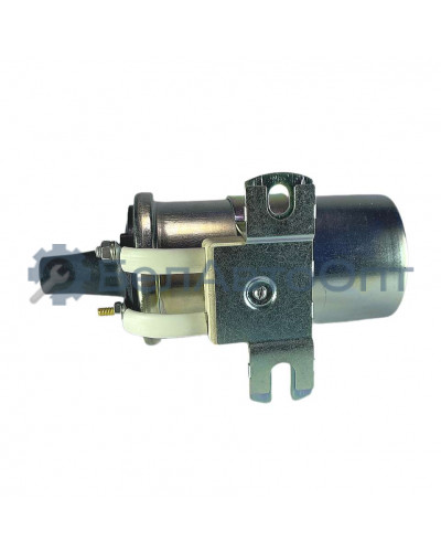 катушка б 115 в-01 уаз газ-24 м-2141 соатэ