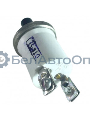 выключатель вк 322 у-хл газ зил уаз стартера кнопка 2-конт соатэ