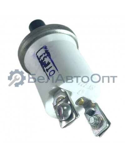 выключатель вк 322 у-хл газ зил уаз стартера кнопка 2-конт соатэ