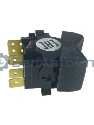 перекл клавиш вент отоп 72.3709-02 5-конт ваз-2107 21213 завод