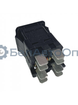 выключатель отопит 85.3710-10.15 8-конт газ-2217 3302 3307 завод