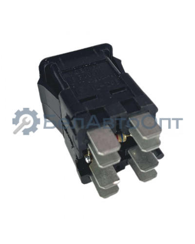 выключатель отопит 85.3710-10.15 8-конт газ-2217 3302 3307 завод