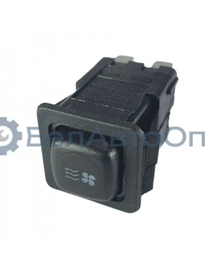 выключатель отопит 85.3710-10.15 8-конт газ-2217 3302 3307 завод