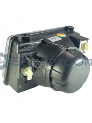 фара газ-3302 31029 м-2141 6052.3775 аналог 291.3711 лев