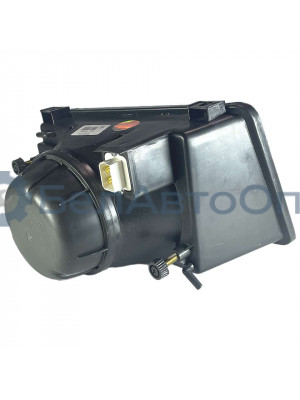 фара газ-3302 31029 м-2141 6052.3775 аналог 291.3711 лев