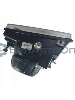 фара газ-3302 31029 м-2141 6052.3775 аналог 291.3711 лев