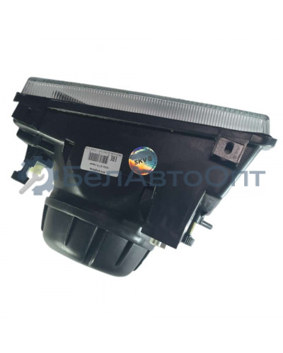 фара газ-3302 31029 м-2141 6052.3775 аналог 291.3711 лев