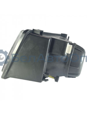 фара газ-3302 31029 м-2141 6062.3775 аналог 29.3711-01 прав