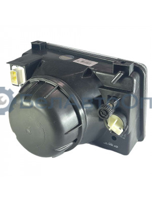 фара газ-3302 31029 м-2141 6062.3775 аналог 29.3711-01 прав