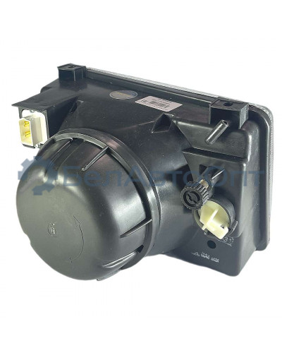 фара газ-3302 31029 м-2141 6062.3775 аналог 29.3711-01 прав