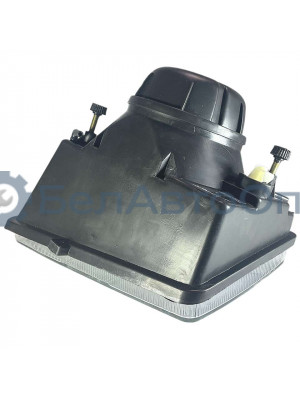 фара газ-3302 31029 м-2141 6062.3775 аналог 29.3711-01 прав