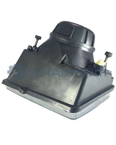 фара газ-3302 31029 м-2141 6062.3775 аналог 29.3711-01 прав