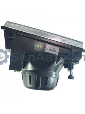 фара газ-3302 31029 м-2141 6062.3775 аналог 29.3711-01 прав