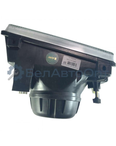 фара газ-3302 31029 м-2141 6062.3775 аналог 29.3711-01 прав