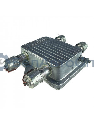 коммутатор тк200-01 зил-131 урал-375 соатэ