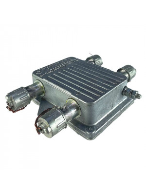 коммутатор тк200-01 зил-131 урал-375 соатэ