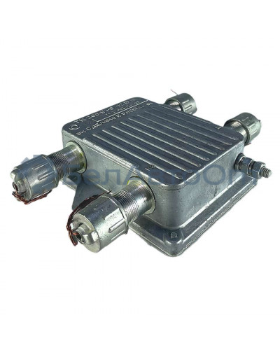 коммутатор тк200-01 зил-131 урал-375 соатэ