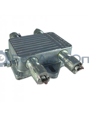 коммутатор тк200-01 зил-131 урал-375 соатэ