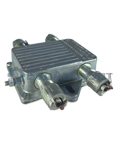 коммутатор тк200-01 зил-131 урал-375 соатэ