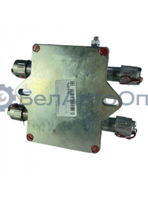 коммутатор тк200-01 зил-131 урал-375 соатэ