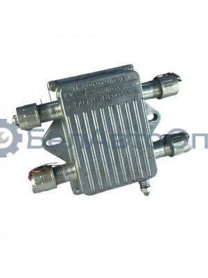 коммутатор тк200-01 зил-131 урал-375 соатэ