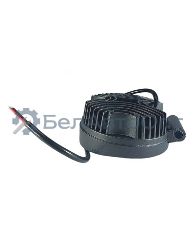 фара раб осв круг led 14*3=42w 10-30в направл свет ae42r-14led-55hc