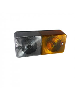 фонарь пер мтз н/обр 3723.3712 24в руденск аналог ф-402