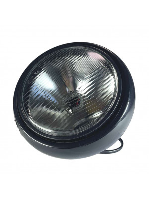 фара уаз-3741 газ-3307 галоген под коррект 7122.3775 аналог 62.3711-01 12в