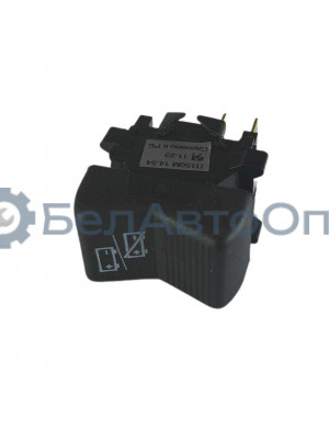 перекл клавиш п 150м-14.54 аналог п 150м-14.48 замык акб 2конт