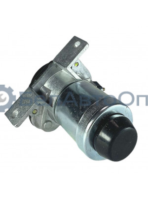 выключатель массы 1420.3737 аналог вк860б 24в 50а 2-конт спецмаш