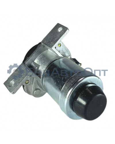 выключатель массы 1420.3737 аналог вк860б 24в 50а 2-конт спецмаш